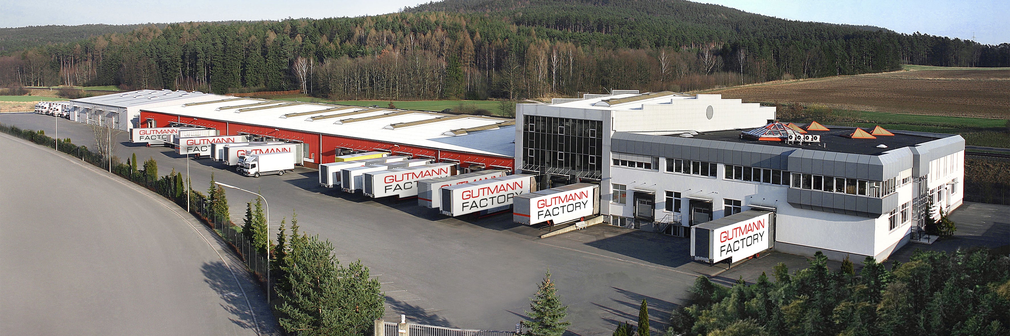 Gutmann Factory Werksverkauf Offnungszeiten