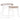Ivory Beistelltisch 63349