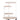 Ivory Beistelltisch 63915