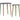 Venice Beistelltisch 63932