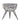 Mix&Match Beistelltisch 64558/425