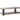 Steel Couchtisch 64753-120