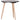 Marmoro Beistelltisch 65487-L