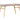Tucson Esstisch 65814-160