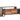 Farrago Lowboard 66682