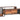Farrago Lowboard 66682