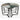 Mix&Match Beistelltisch 67913-G