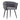 Weavy Sessel 68316/85777