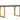 Fishbone Esstisch 68447-160