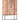 Santa Cruz Highboard 68805
