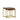 Fishbone Beistelltisch 69028