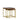 Fishbone Beistelltisch 69028