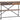 Aristo Konsole 69046