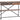 Aristo Konsole 69046
