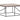 Aristo Couchtisch 69047-90
