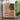 Beleuchtetes Highboard mit Lamellenfront – perfekt für Esszimmer Wiederverkäufer vom Möbel Großhandel