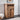 Rustikales Highboard im Industrie-Stil – massives Möbelstück mit Schiebetüren vom Großhandel für Wiederverkäufer