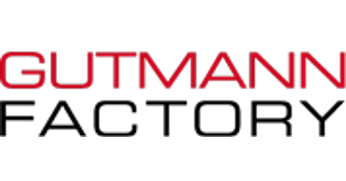 Über uns – Gutmann Factory