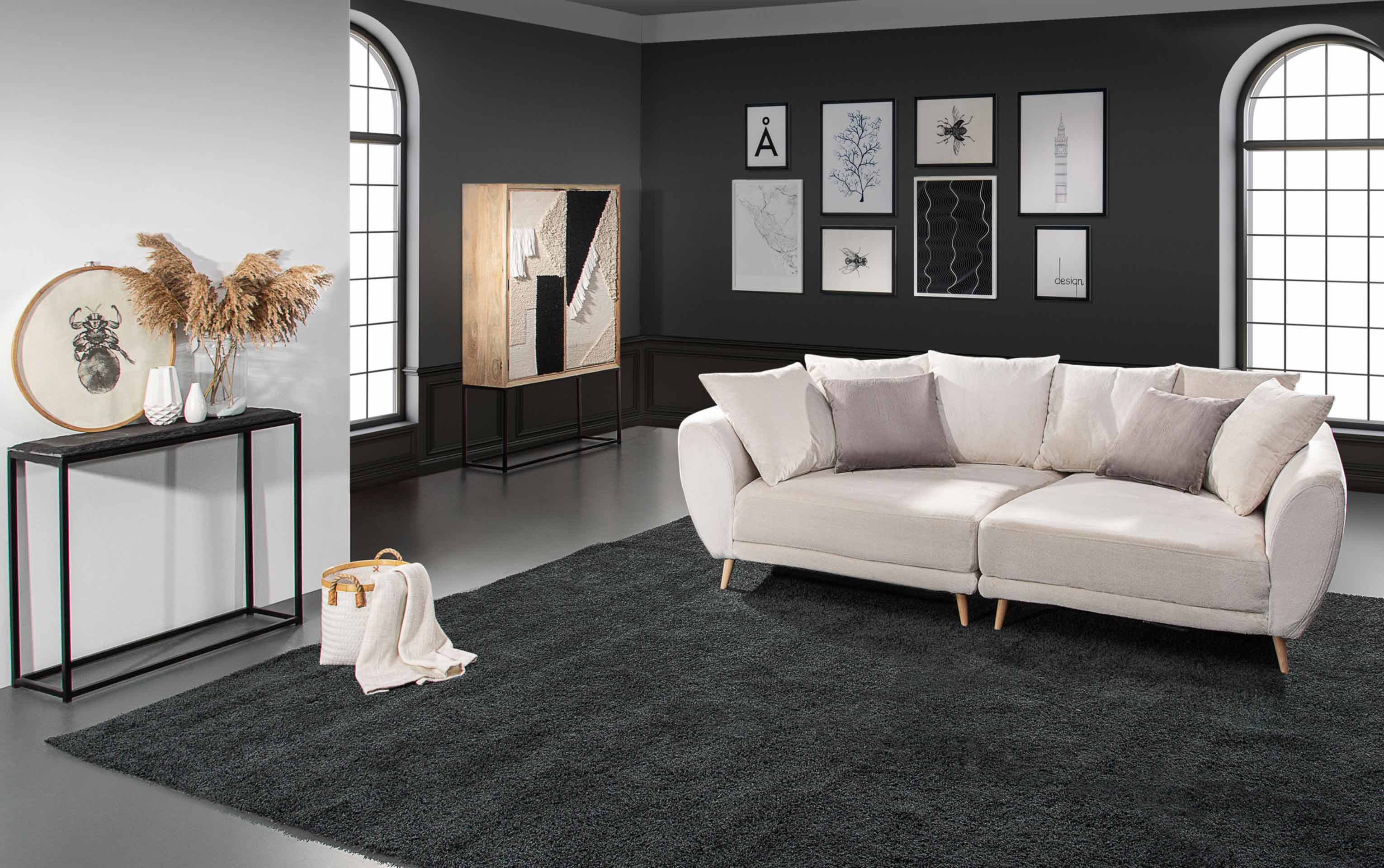 Möbel Großhandel & B2B Produktübersicht | Gutmann Factory